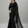 Party Saree