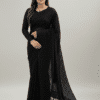 Party Saree