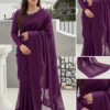 Party Saree