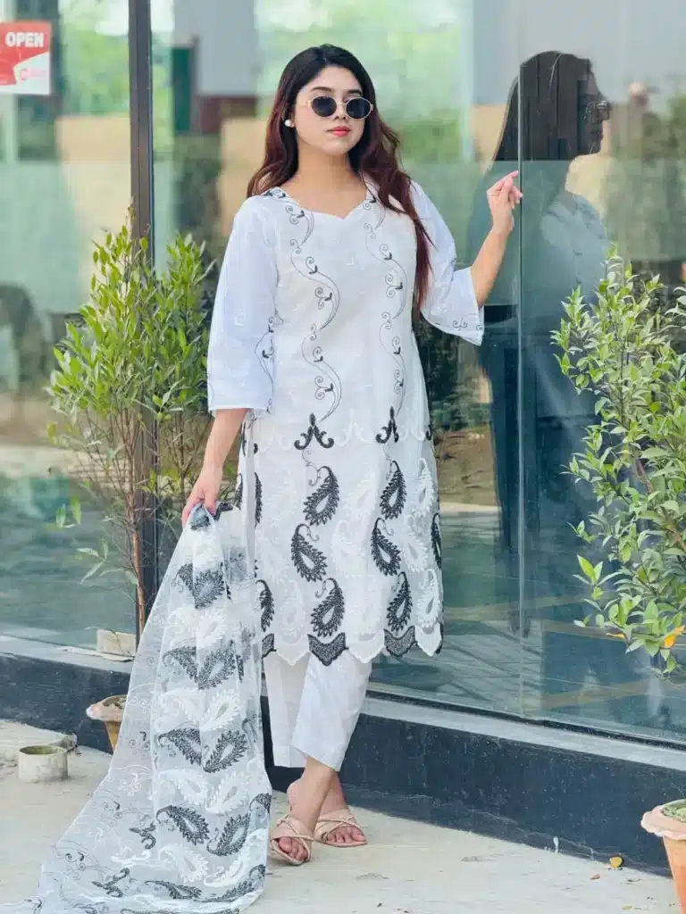 Rosy Patel China-Shadow Bloom